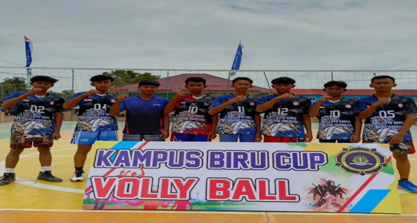 BBC Volley Ball