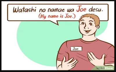 CONTOH RPP BAHASA JEPANG-IDENTITAS DIRI